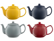 Price & Kensington Traditional Teapot (6 cup / 1100ml / 37 US fl oz)